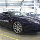 Illustration for article titled Italian cops now cruise in a Lotus Evora